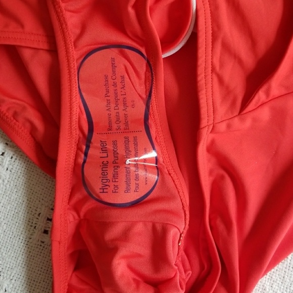 NWT! AUTH. MICHAEL KORS SWIMSUIT - Picture 6 of 8